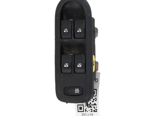 Used Left front window switch Left front window switch 36795693 36795693