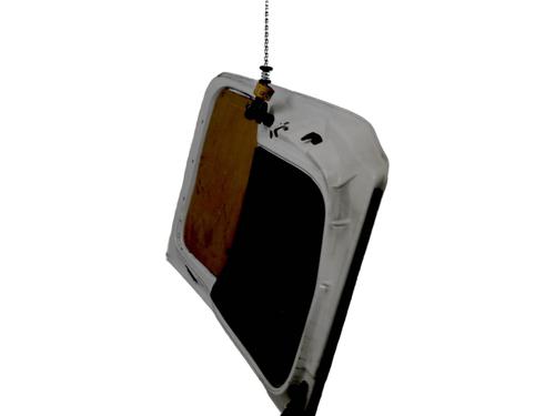 Right slide door PEUGEOT PARTNER Tepee  | BP28506247C75 
