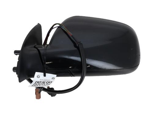 Left mirror PEUGEOT 307 (3A/C) 1.6 HDi 110 | BP25992556C26 