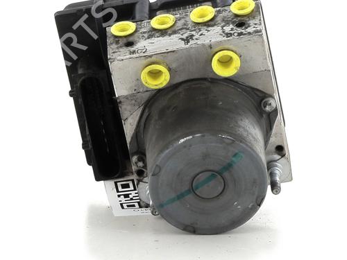Used ABS pump NISSAN QASHQAI / QASHQAI +2 I (J10, NJ10, JJ10E) [2006-2014]  26444899