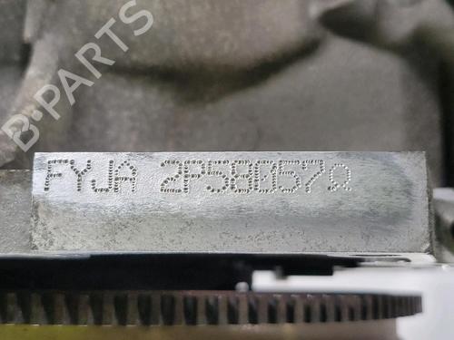 Motor FORD FUSION (JU_) 1.6 | BP29741031M1 