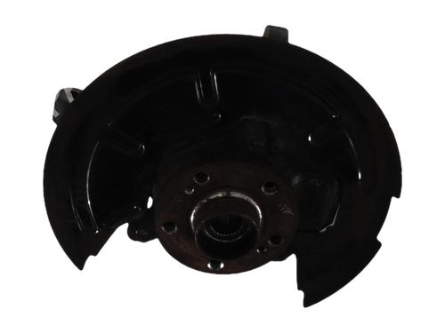 Left front steering knuckle RENAULT VEL SATIS (BJ0_) 2.0 dCi (BJ03, BJ0B) | BP39643944M25 - Image 3