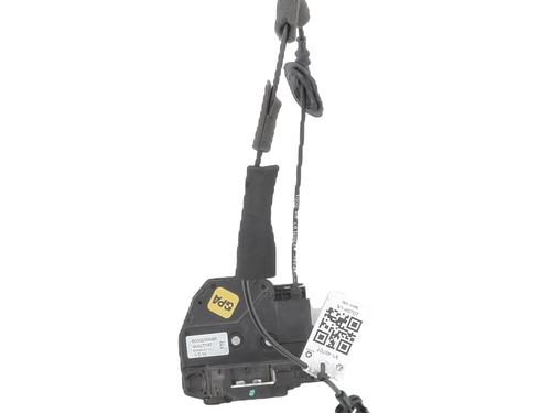 Used Front right lock Front right lock RENAULT MEGANE CC (EZ0/1_) 1.9 dCi (EZ0J, EZ1S) (131 hp) 33838731 33838731