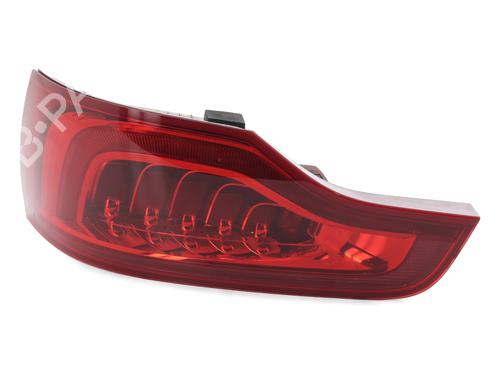 Right taillight AUDI Q7 (4LB) 3.0 TDI quattro | BP34261117C35 - Image 2