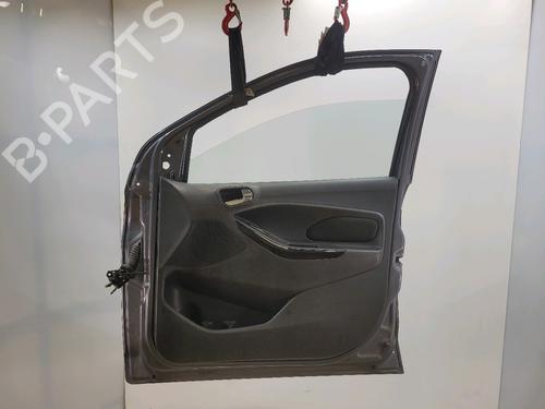 Right front door FORD KA+ III (UK, FK) 1.2 Ti-VCT | BP29849371C3 