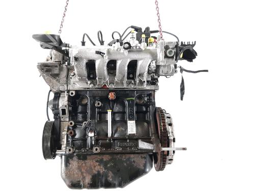 Engine RENAULT CLIO III Grandtour (KR0/1_) 1.2 16V | BP31693682M1 - Image 2