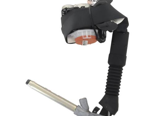 Used Front left seatbelt Front left seatbelt NISSAN QASHQAI II (J11, J11_) 1.3 DIG-T (140 hp) 34575305 34575305