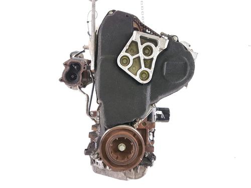 Used Engine OPEL VIVARO A Van (X83) 1.9 DTI (F7) (101 hp) 26515638