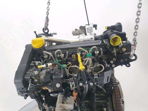 Engine RENAULT CLIO III (BR0/1, CR0/1) 1.5 dCi (C/BR0G, C/BR1G) | BP36898364M1  - Image 5