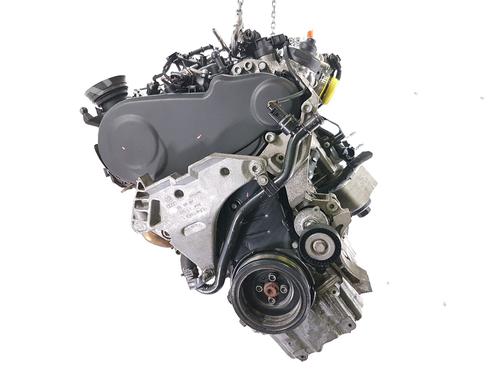 Motor VW GOLF VI Variant (AJ5) 2.0 TDI (140 hp) 29381487