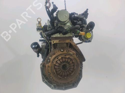 Engine RENAULT TWINGO II (CN0_) 1.5 dCi (CN0E) | BP33446221M1 - Image 3
