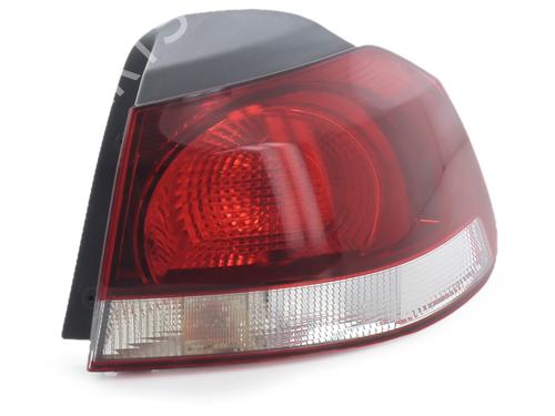 Right taillight VW GOLF VI (5K1) 1.4 TSI | BP40619036C35 - Image 5
