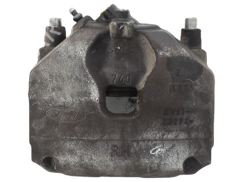 Right front brake caliper FORD TRANSIT CONNECT V408 Box Body/MPV 1.5 EcoBlue | BP32006143M104 