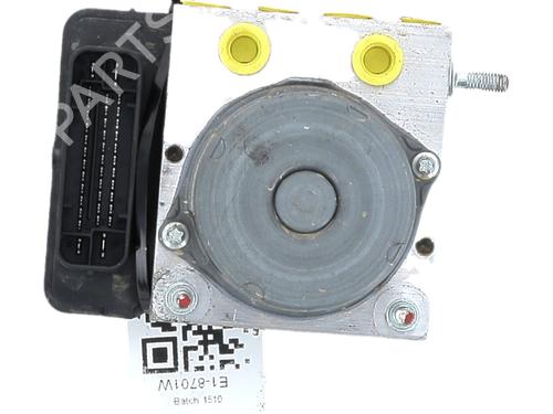 ABS pump TOYOTA PROACE Van (MDZ_) 2.0 D4d (MDZA) | BP37627508M43  - Image 5