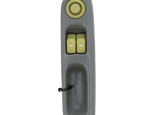 Used Left front window switch Left front window switch RENAULT TWINGO I (C06_) 1.2 (C066, C068) (58 hp) 34147258 34147258