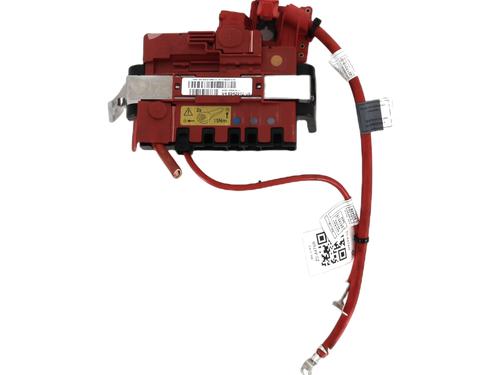 Electronic module BMW X1 (E84)  | BP29470446M83 
