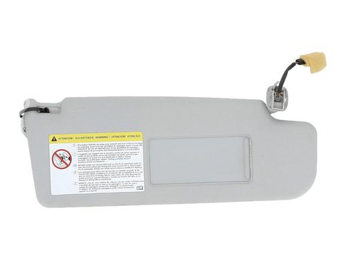Used Right sun visor Right sun visor VW POLO V (6R1, 6C1) 1.6 TDI (90 hp) 33420121 33420121