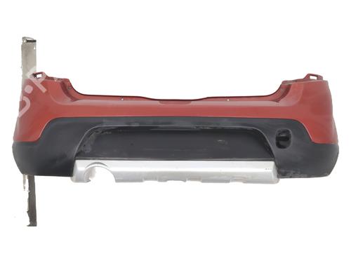 rear-bumper-dacia-sandero-2008-34001208 main image