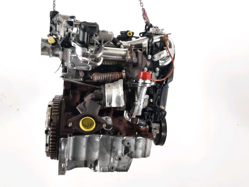 Engine DACIA SANDERO II 1.5 dCi | BP32434402M1