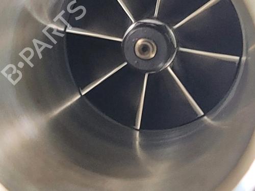 Engine PEUGEOT 308 II (LB_, LP_, LW_, LH_, L3_) 1.2 THP 110 | BP28686580M1