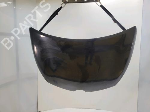 Used Hood Hood RENAULT CLIO IV (BH_) 0.9 TCe 90 (BHNF, BHMA, BHMH, BHJK, BHJR) (90 hp) 36212360 36212360