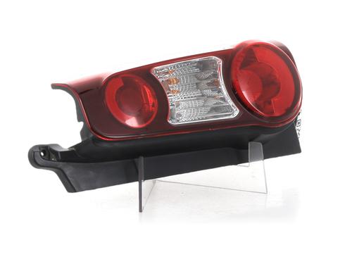 Right taillight CITROËN BERLINGO Box Body/MPV (B9) 1.6 BlueHDi 100 | BP36910238C35 - Image 5