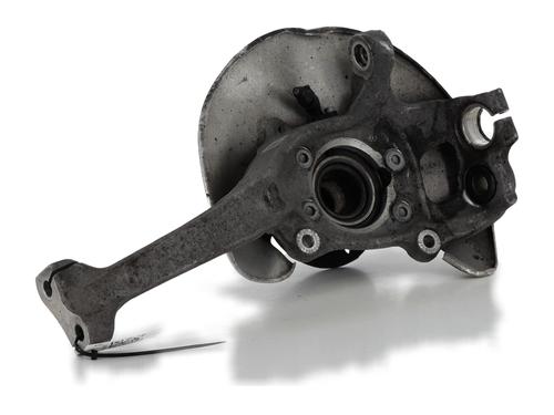 Left front steering knuckle AUDI A5 Sportback (8TA) S5 quattro | BP29443912M25 
