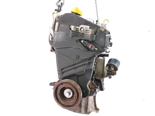 Used Engine Engine RENAULT KANGOO Express (FW0/1_) [2008-2026] 35748546 35748546