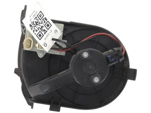 Used Heater blower motor RENAULT CLIO III (BR0/1, CR0/1) [2005-2014]  24814415