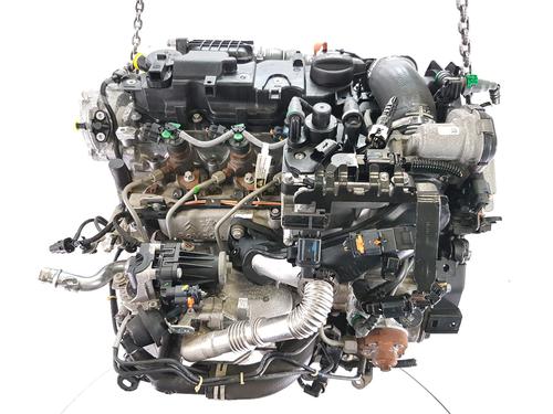 Engine PEUGEOT 2008 I (CU_) 1.6 HDi | BP33533532M1 - Image 5