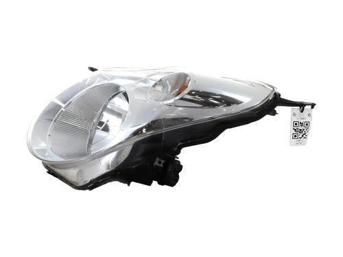 Used Left headlight Left headlight SUZUKI ALTO K10 1.0 (68 hp) 33189535 33189535