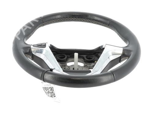 Steering wheel FORD FIESTA VI (CB1, CCN) 1.0 EcoBoost | BP22213089C49 