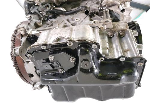 Engine AUDI A1 Sportback (8XA, 8XF) 1.4 TDI | BP31797011M1 