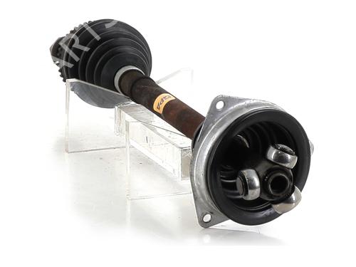 Antriebswelle links vorne RENAULT CLIO II (BB_, CB_) 1.4 16V (B/CB0P, BB13) | BP29602390M38 
