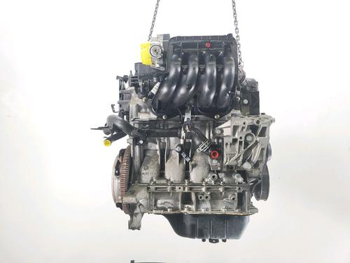Engine CITROËN C2 (JM_) 1.4 | BP40277950M1 - Image 4