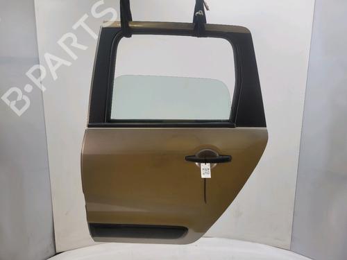 Used Left rear door Left rear door 38633361 38633361
