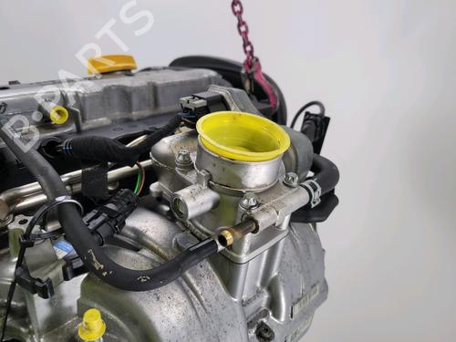 Motor OPEL CORSA C (X01) 1.4 (F08, F68) | BP29930933M1