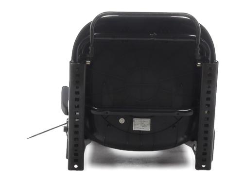 Left front seat CITROËN AMI (9A_) Electric (9AZ2CA) | BP27910511C15 - Image 2