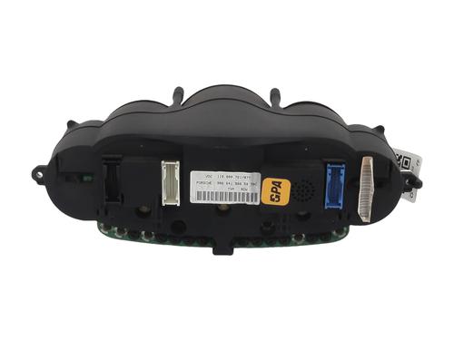Instrument cluster PORSCHE BOXSTER (986) 2.7 | BP31207421C47