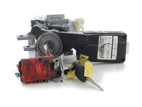 Ignition barrel CITROËN C-CROSSER (VU_, VV_) 2.2 HDi | BP30924736M48