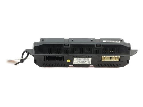Climate control FORD FOCUS II (DA_, HCP, DP) 1.6 TDCi | BP22343728I5 