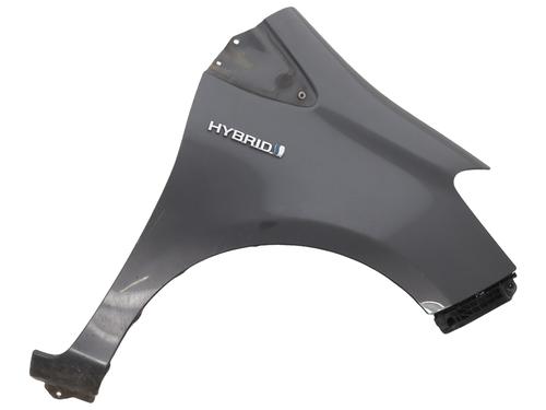 Forskærm Højre Forskærm Højre TOYOTA YARIS (_P13_) 1.5 Hybrid (NHP130_) (101 hp) 33753813 33753813