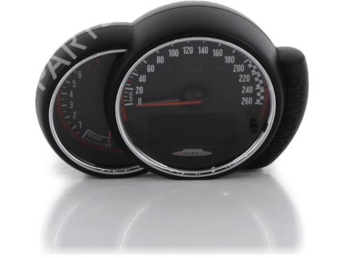Instrument cluster MINI MINI (F56) John Cooper Works | BP29217959C47 