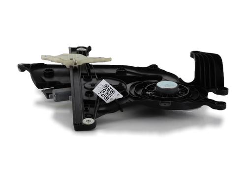 Front right window mechanism CITROËN BERLINGO Box Body/MPV (K9) 1.5 BlueHDi 100 | BP32255604C23