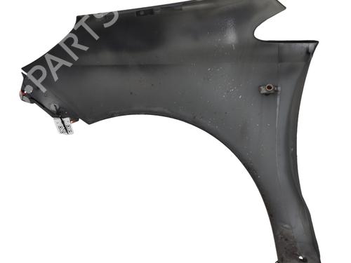 Right front fenders OPEL CORSA D (S07) 1.3 CDTI (L08, L68) | BP26970679C42 
