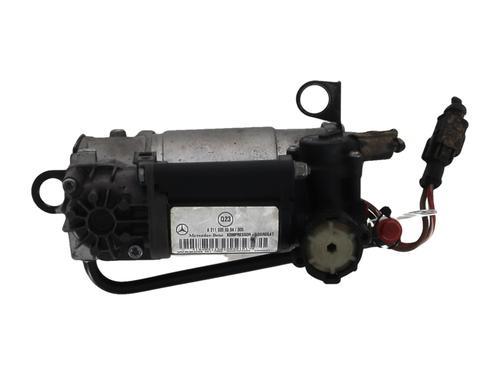 Used Suspension compressor MERCEDES-BENZ E-CLASS T-Model (S211) E 280 T CDI (211.220) (190 hp) 30653511