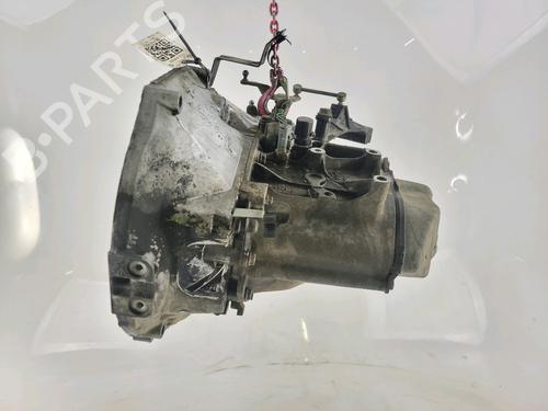 Used Gearbox CITROËN C2 (JM_) [2003-2017]  26677186