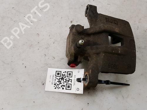 Left rear brake caliper PEUGEOT 4007 (VU_, VV_) 2.2 HDi | BP27918939M107 