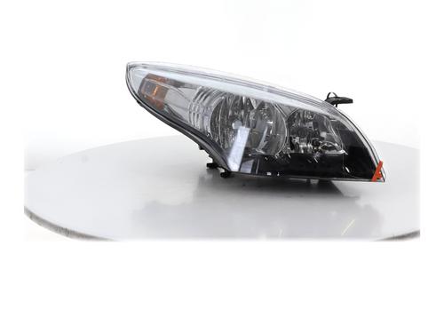 Højre forlygte Højre forlygte RENAULT MEGANE III Hatchback (BZ0/1_, B3_) 1.2 TCe (BZ2B, BZ11) (116 hp) 35798689 35798689