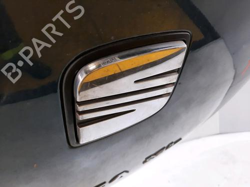 Tailgate SEAT ALTEA XL (5P5, 5P8) 2.0 TDI 16V | BP13919963C6 